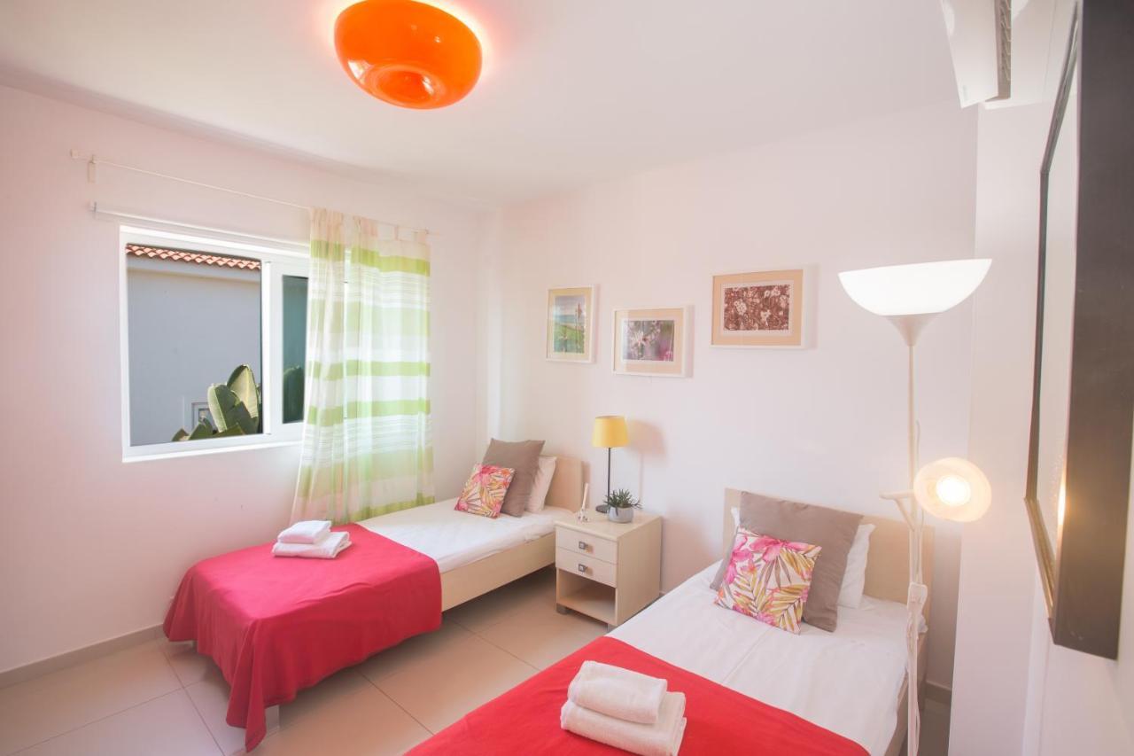 Sunrise Villa 12 Айя-Напа Экстерьер фото