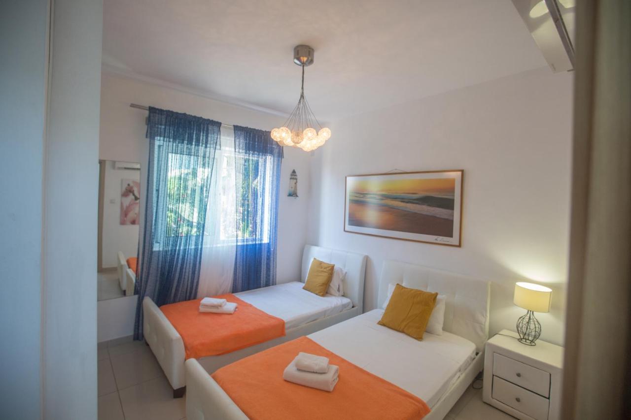 Sunrise Villa 12 Айя-Напа Экстерьер фото
